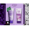 EVA SKIN CARE FACIAL WASH AND MAKE-UP REMOVER ENRICHED WITH GLYCERIN FOR DRY SKIN 150 ML
